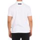 11. Koszulka Plein Sport Polo Slim M PIPS508