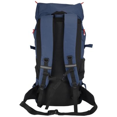 4. PLECAK TURYSTYCZNY 65L GRANATOWY SEMI LINE