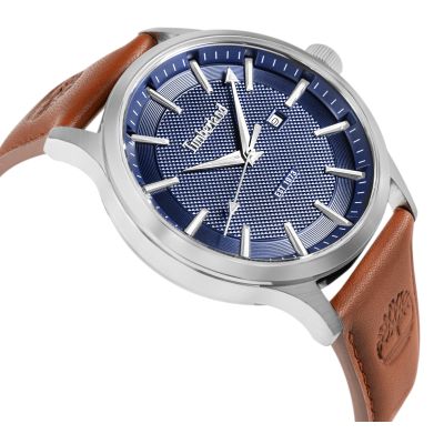3. Zegarek Męski TIMBERLAND Trumbull TDWGB0041001 + BOX