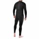 2. Bielizna termoaktywna Meteor XL/XXLblack M 16688