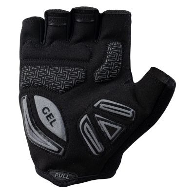 4. Rękawiczki rowerowe Hi-tec fers M 92800315208