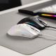 11. Glorious Gaming Model O 2 Mini Gaming Maus RGB - schwarz