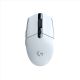 17. MYSZ GAMINGOWA G305 Wireless White