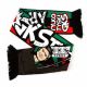 12. Szalik GKS Tychy Retro TYCHYSZAL