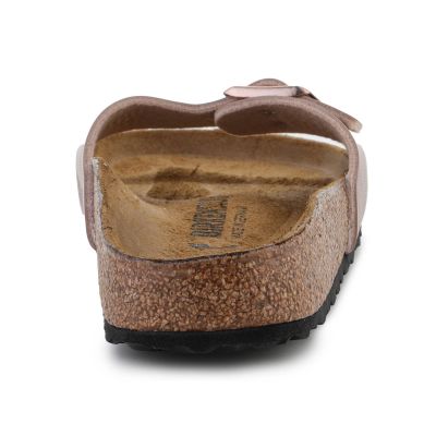 10. Klapki Birkenstock Madrid Copper W 1023927