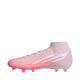 5. Buty piłkarskie adidas F50 Sparkfusion League Mid FG/AG IH4488