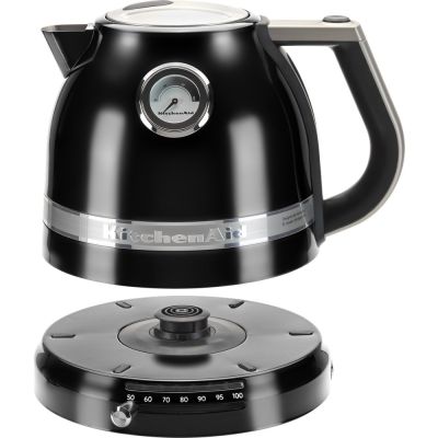 4. Czajnik elektryczny KitchenAid 5KEK1522EOB