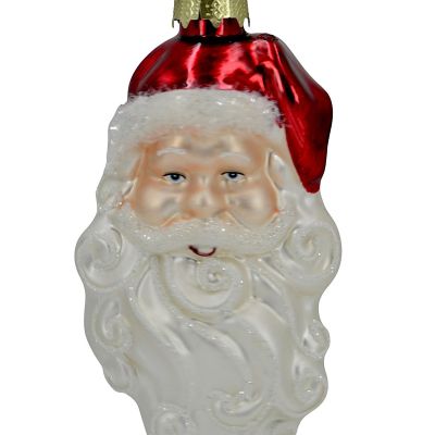 4. BOMBKA SZKLANA FORMÓWKA MIKOŁAJ SASKA GIFT & DECOR