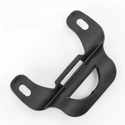 2. Pompka rowerowa Wozinsky WPR-01 - czarna
