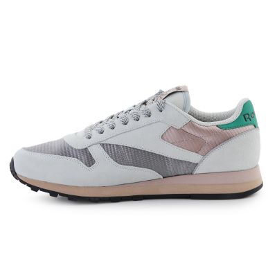 4. Reebok Classic Leather RMIA012C99FAB0024159 - ICE FLOW GREEN