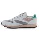 4. Reebok Classic Leather RMIA012C99FAB0024159 - ICE FLOW GREEN