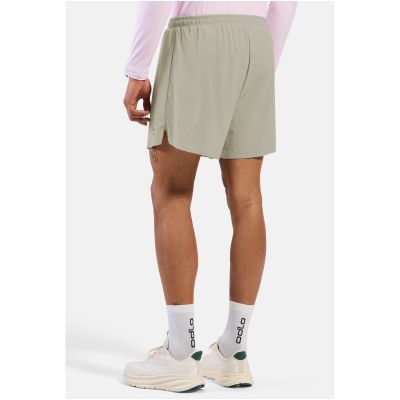 4. Spodenki męskie Short inner brief ZEROWEIGHT 5 INCH szare