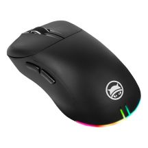 GAMIAC PA50 myszka Gaming Po prawej stronie USB Type-C Optyczny 12400 DPI