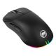 GAMIAC PA50 myszka Gaming Po prawej stronie USB Type-C Optyczny 12400 DPI