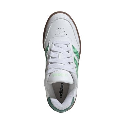 5. Buty adidas Courtblock Bold W JR0734