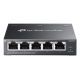 6. Switch TP-Link ES205GP Omada Easy Managed