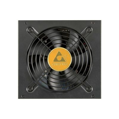 2. ZASILACZ CHIEFTEC ATX 650W PSU 80+ Gold