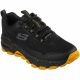 2. Buty trekkingowe męskie czarne Skechers Max Protect Liberated (237301-BKYL)