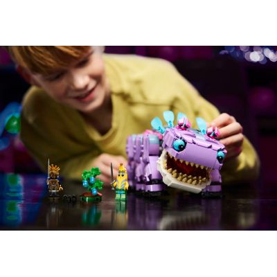 18. LEGO Fortnite 77077 Klombo