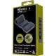 7. Sandberg 420-73 bank mocy Litowo-polimerowy (LiPo) 20000 mAh Czarny
