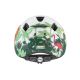 8. Kask rowerowy dziecięcy uvex kid 2 cc safari matt 46-52