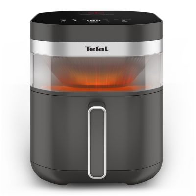2. Frytkownica beztłuszczowa TEFAL EY832HE0