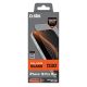 2. Szkło ochronne SBS D3O Full Cover Glass na iPhone 18 Pro Max z aplikatorem