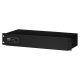 2. Zasilacz UPS EVER ECO Pro 700 AVR CDS 19" 2U (Rack; 700VA) (W/EAVRRM-000K70/00)