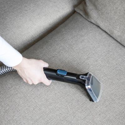 5. Odkurzacz do prania tapicerki Taurus Textile Care Hygienic EST9489310L