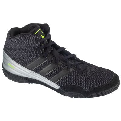 adidas Speedex Wrestling Boots JQ4981 Czarne 41 1/3