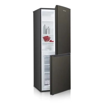 5. Chłodziarko-zamrażarka MPM-215-KB-39/E (dark inox)