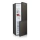 5. Chłodziarko-zamrażarka MPM-215-KB-39/E (dark inox)