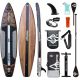 Deska SUP SKATINGER Waverider 380x86x16 Touring