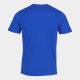 3. Koszulka Joma Desert Short Sleeve T-Shirt Royal M 101739.700