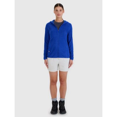 6. Bluza trekkingowa Primaloft Active damska 4F 4FWSS25TFSWF481-36S