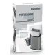 4. Golarka foliowa BABYLISS Super-X FS996DE