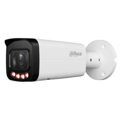 3. Dahua Technology Tubowa Kamera bezpieczeństwa IP Wewnętrz i na wolnym powietrzu 3288 x 1850 px Sufit / Ściana