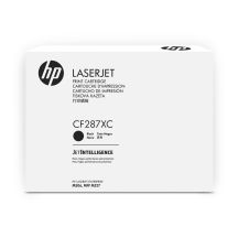 Toner HP 87X /M506 18K CF287XC Czarny