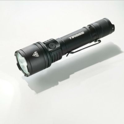 TIROSS LATARKA CREE LED 6500K TS1908