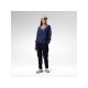 2. Sweter damski ROSSIGNOL W Knitted V Neck granatowy