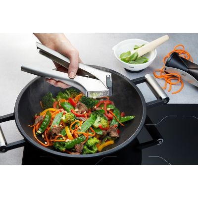 3. Wyciskacz do czosnku GEFU GARLICO G-13451