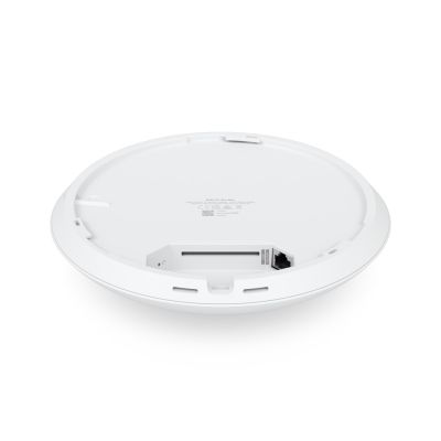 22. Access Point Wi-Fi 7 Ubiquiti UniFi U7 Pro Max 2.4GHz(2x2)/5GHz(4x4)/6GHz(2x2) PoE+ 1x2,5G