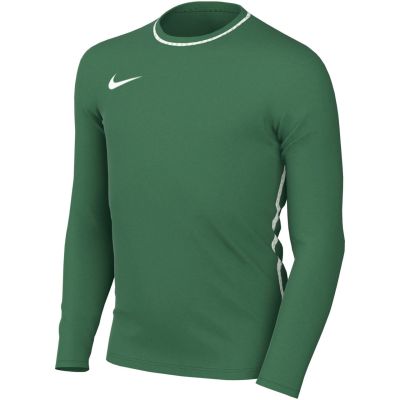 Koszulka dla dzieci Nike Dri-Fit Park 26 Crew Top zielona HM7170 302