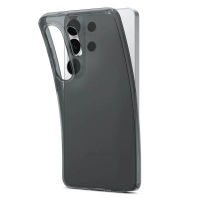 3. Etui Spigen Liquid Crystal na Samsung Galaxy S26 Ultra - półprzezroczyste