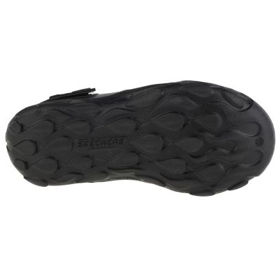 4. Skechers Thermo-Rush 406446L-BLK Czarne 28