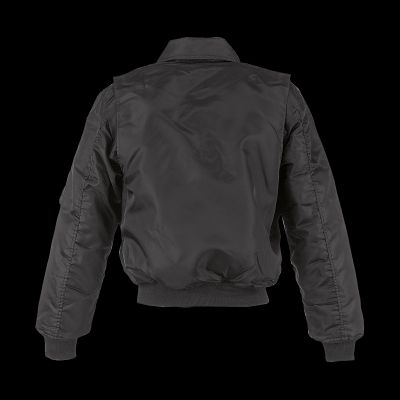 2. Kurtka męska CWU Flek Flayers BRANDIT - 3110