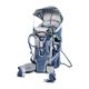 2. Zadaszenie nosidełka dziecięcego Deuter KC Sun Roof 3690219-4014