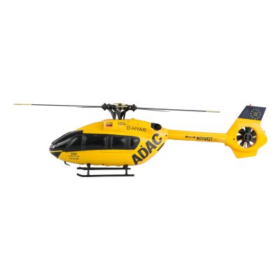 3. Amewi ADAC H145 Helikopter bezszczotkowy 6-kanałowy 6G RTF