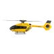3. Amewi ADAC H145 Helikopter bezszczotkowy 6-kanałowy 6G RTF