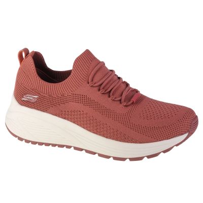 8. Buty Skechers Bobs Sport Sparrow 2.0 - Allegiance Crew W 117027-ROS